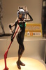 photo of PM Figure Rei Ayanami Black Plugsuit ver.