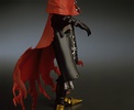 photo of Play Arts Vincent Valentine AC Ver.