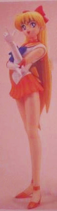 main photo of Sailor Venus II