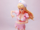 photo of DX Figure: Sheryl Nome Nurse Ver.