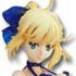 Ichiban Kuji Premium Type-Moon ~10-shuunen Kinen~: Saber Lily Dress Ver.