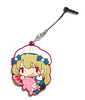 photo of THE iDOLM@STER Cinderella Girls Pinched Strap: Anzu Futaba