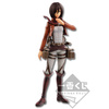 photo of Ichiban Kuji Shingeki no Kyojin ~Kuji Dakkan Sakusen~: Mikasa Ackerman 3DMG ver.