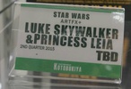 photo of ARTFX+ Star Wars Luke Skywalker