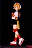 photo of Kinomoto Sakura Uniform Ver.