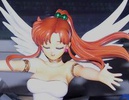 photo of Kino Makoto Angel ver.