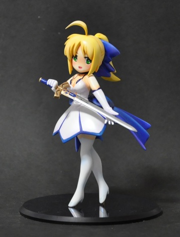 main photo of Saber Dress Ver.