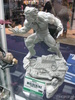 photo of Fine Art Statue Wolverine Brown Outfit Ver.