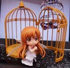 photo of Nendoroid Asuna Yuuki Titania Ver.