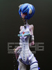 photo of Ayanami Rei Doll Ver.