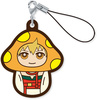 photo of Charanoko Magi Rubber Strap: Alibaba Saluja