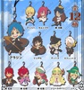 photo of Magi Rubber Strap Collection 2: Ren Koumei