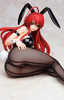 photo of B-style Rias Gremory Bunny Ver.