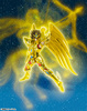 photo of Saint Cloth Myth Sagittarius Seiya