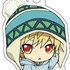 Noragami Acrylic Joint Charm: Yukine