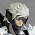 Revoltech Yamaguchi Series No.140EX Raiden White Armor