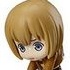 Shingeki no Kyojin Pinched & Linked Mascot: Armin Arlert