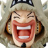 One Piece World Collectable Figure ~Halloween Special 2~: Usopp