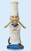 photo of One Piece World Collectable Figure vol.10: Zeff