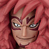 One Piece World Collectable Figure vol.19: Calgara