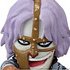 One Piece World Collectable Figure vol.24: Spandam