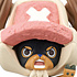 One Piece World Collectable Figure ~Zoo~ vol.1: Tony Tony Chopper