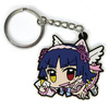 photo of Ore no Imouto ga Konna ni Kawaii Wake ga Nai Tsumamare Pinched Key Ring: Gokou Ruri Kami Neko ver.