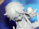 photo of One Piece World Collectable Figure The Ryugu Palace Vol.2: Keimi