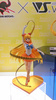 photo of Figuarts ZERO Sailor Venus