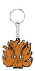 photo of D4 NARUTO Shippuden Rubber Keychain Collection Vol.3: Kyuubi