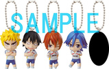 photo of Yowamushi Pedal Swing 2: Manami Sangaku