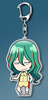 photo of Yowamushi Pedal Deka Keychain: Makishima Yuusuke