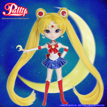 main photo of Pullip Sailor Moon