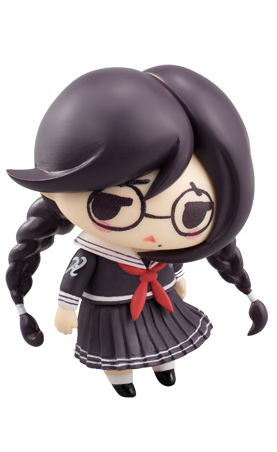 main photo of Minna no Kuji Dangan Ronpa: The Animation 2: Fukawa Touko