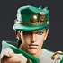 Super Action Statue Jotaro Kujo Third Ver.