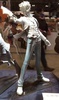 photo of mensHdge technical statue No.1 PSYCHO‐PASS Kougami Shinya