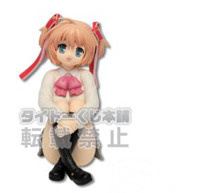 main photo of Kuji Honpo Little Busters!: Kamikita Komari