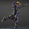 photo of Final Fantasy VARIANT Play Arts Kai Kain Highwind Limited Color Ver.