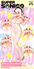 photo of Premium Prize Sonico Summer Beach Strawberry macaron Swimsuit Ver.