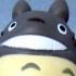Tonari no Totoro Finger Puppet: Totoro