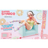 photo of Sonico-chan Everyday Life Collection Sweets Time Sherbet Color ver.