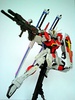 photo of MG ZGMF-X56S/β Sword Impulse Gundam