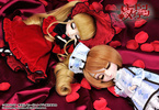 photo of Pullip Keikujaku