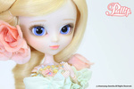 photo of Pullip Kore