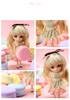 photo of Little Pullip Romantic Alice Pink Ver.