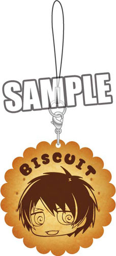 main photo of Uta no☆Prince-sama♪ Trading Biscuit Charm: Aijima Cecil