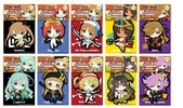 photo of Eiyuu Senki GOLD Rubber Strap Collection: Siegfried #22