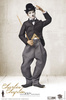 photo of ZCWO: Charlie Chaplin TRAMP 100th Anniversary