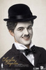 photo of ZCWO: Charlie Chaplin TRAMP 100th Anniversary