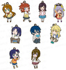 photo of Non Non Biyori Trading Rubber Strap: Kaede Kagayama